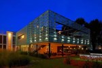 Отель Hôtel Château De Mery Отель Hôtel Château De Mery