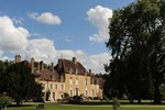 Отель Château de Vault de Lugny Отель Château de Vault de Lugny
