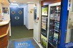 Отель ibis budget Marne la Vallée Chelles Отель ibis budget Marne la Vallée Chelles