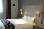 Отель Kyriad Paris Nord - Gonesse - Parc des Expositions Отель Kyriad Paris Nord - Gonesse - Parc des Expositions