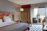 Отель Hotel Golden Tulip Lyon Отель Hotel Golden Tulip Lyon
