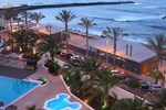 Отель Sol Costa Atlantis Tenerife Отель Sol Costa Atlantis Tenerife