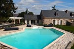 Мини-отель Chambres d'Hôtes de la Boire Bavard Мини-отель Chambres d'Hôtes de la Boire Bavard
