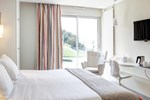 Отель Hôtel de La Baie Best Western Plus Отель Hôtel de La Baie Best Western Plus