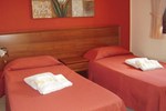 Отель Villa Barone Отель Villa Barone