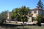 Мини-отель Mas la Vitalis Chambres D'Hôtes Мини-отель Mas la Vitalis Chambres D'Hôtes