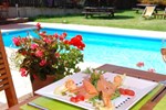 Отель Hôtel Plein Sud Отель Hôtel Plein Sud