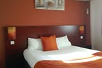 Отель Hôtel Balladins Villefranche-Sur-Saone Pte de Lyon Отель Hôtel Balladins Villefranche-Sur-Saone Pte de Lyon