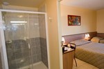 Отель Ace Motel Athée Отель Ace Motel Athée