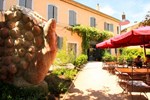 Отель Hotel La Marbrerie Отель Hotel La Marbrerie