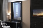 Гостиница Radisson Blu Leogrand Гостиница Radisson Blu Leogrand