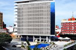 Отель Guaraní Esplendor Отель Guaraní Esplendor