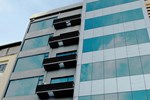 Отель Kinabalu Daya Hotel Отель Kinabalu Daya Hotel