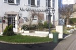 Отель Hôtel La Capitainerie Отель Hôtel La Capitainerie