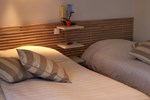 Отель Auberge Du Cheval Blanc Отель Auberge Du Cheval Blanc