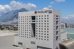 Отель NH Monterrey Отель NH Monterrey