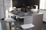 Апартаменты Auphildanis Апартаменты Auphildanis