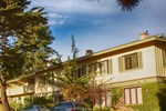 Отель Carmel Lodge Отель Carmel Lodge