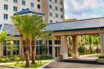 Отель Hilton Garden Inn Miami Airport West Отель Hilton Garden Inn Miami Airport West