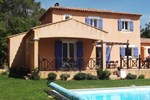 Мини-отель Nuits Provençales Мини-отель Nuits Provençales