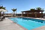 Отель Hilton Garden Inn Palmdale Отель Hilton Garden Inn Palmdale