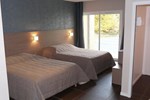 Отель Inter-Hotel de France Отель Inter-Hotel de France