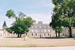 Отель Domaine du Griffier Отель Domaine du Griffier