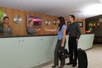 Отель Novotel Auckland Ellerslie Отель Novotel Auckland Ellerslie
