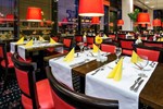Отель Angelo Hotel Pilsen Отель Angelo Hotel Pilsen