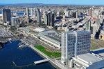 Отель Hilton San Diego Bayfront Отель Hilton San Diego Bayfront