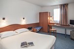 Отель Deltour Hôtel Le Puy En Velay Отель Deltour Hôtel Le Puy En Velay