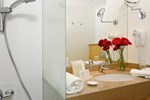 Отель Aquapalace Hotel Prague Отель Aquapalace Hotel Prague