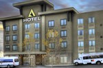 Отель Acclaim Hotel Calgary Airport Отель Acclaim Hotel Calgary Airport