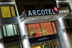 Отель ARCOTEL John F Berlin Отель ARCOTEL John F Berlin