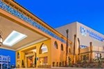 Отель Playamarina Spa Hotel Отель Playamarina Spa Hotel