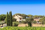 Мини-отель Château Verez Мини-отель Château Verez