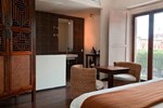 Отель Hotel Del Portal San Miguel de Allende Отель Hotel Del Portal San Miguel de Allende