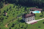 Отель Holiday Home Maison Les Calpres Gourdon Отель Holiday Home Maison Les Calpres Gourdon