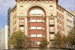 Отель Hotel Ultonia Отель Hotel Ultonia