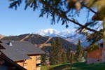 Апартаменты Residence CGH Le Hameau Du Beaufortain Апартаменты Residence CGH Le Hameau Du Beaufortain