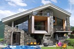 Мини-отель Mineral Lodge Мини-отель Mineral Lodge