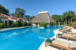 Отель Best Western Camino A Tamarindo Отель Best Western Camino A Tamarindo