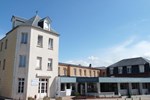 Отель Le Home du Cotentin Отель Le Home du Cotentin