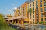 Отель Hilton Garden Inn Liberia Airport Отель Hilton Garden Inn Liberia Airport