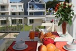 Отель Residence Nemea Le Domaine de Bertheaume Отель Residence Nemea Le Domaine de Bertheaume