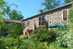 Мини-отель Les Fermes du Château Мини-отель Les Fermes du Château