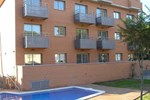 Апартаменты Aparthotel Bardon Апартаменты Aparthotel Bardon