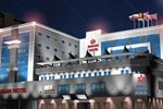 Отель Ramee Baisan Hotel Отель Ramee Baisan Hotel
