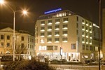 Отель Falkensteiner Hotel Bratislava Отель Falkensteiner Hotel Bratislava