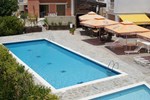 Апартаменты Antonis G. Hotel Apartments Апартаменты Antonis G. Hotel Apartments